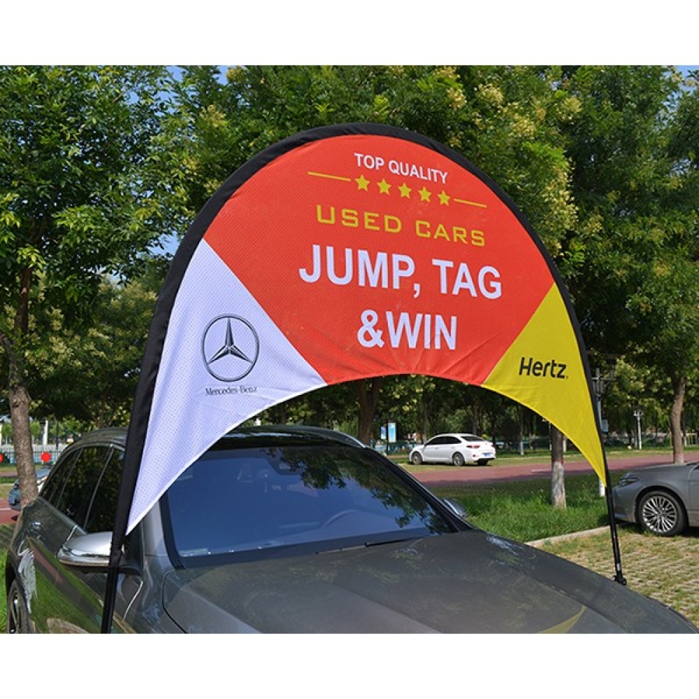 Car Pro Banner