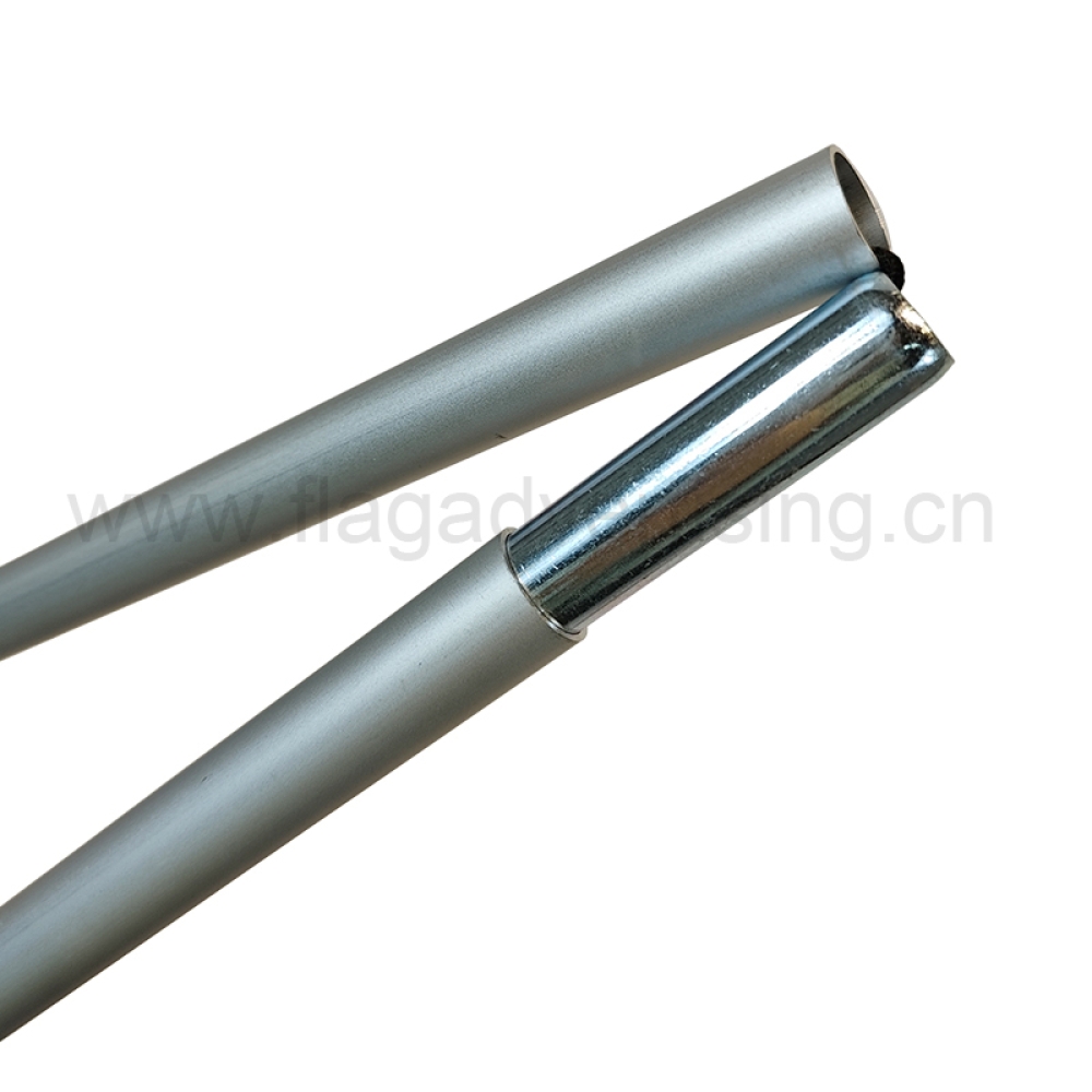 Deluxe Pull Up Banner Stand