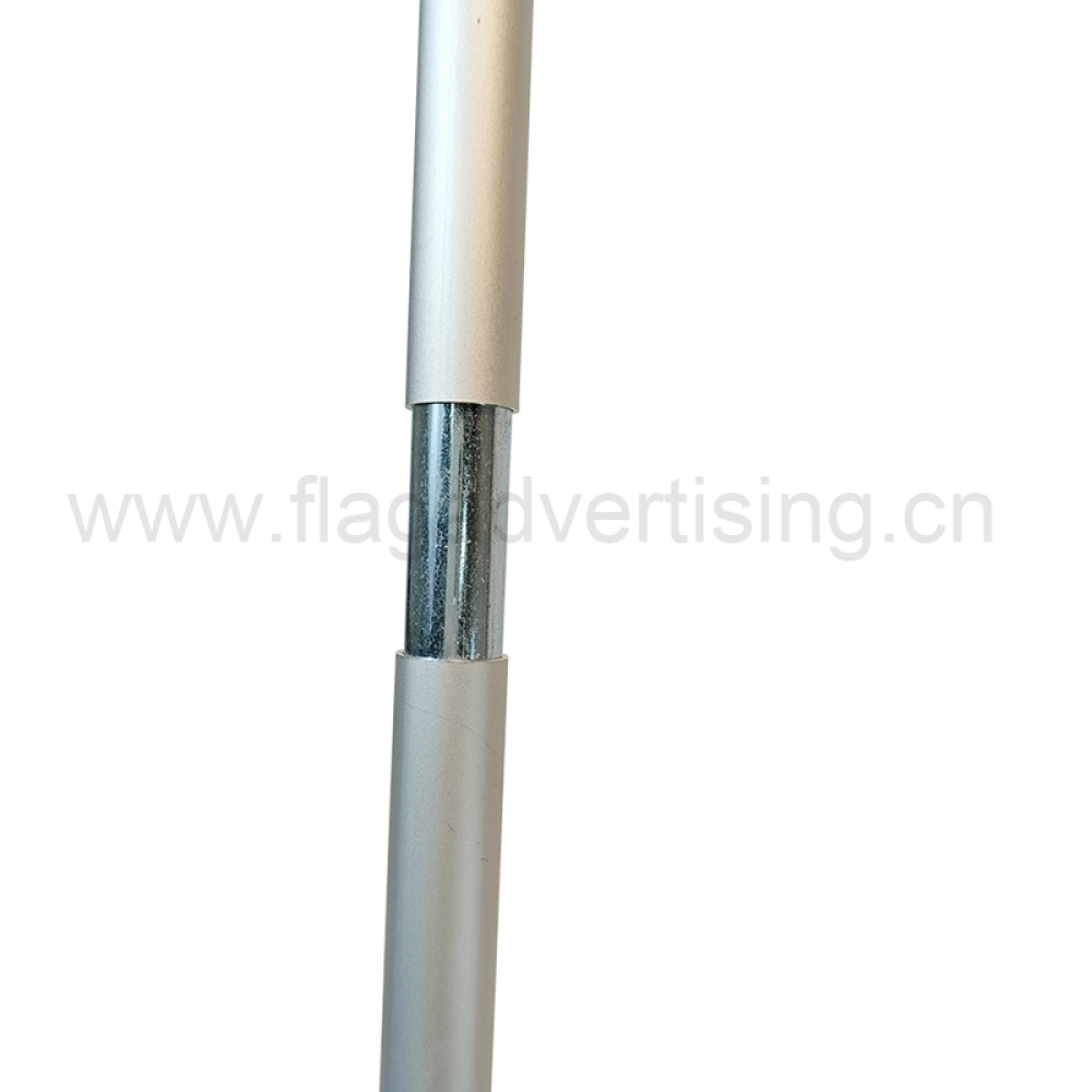 Deluxe Pull Up Banner Stand