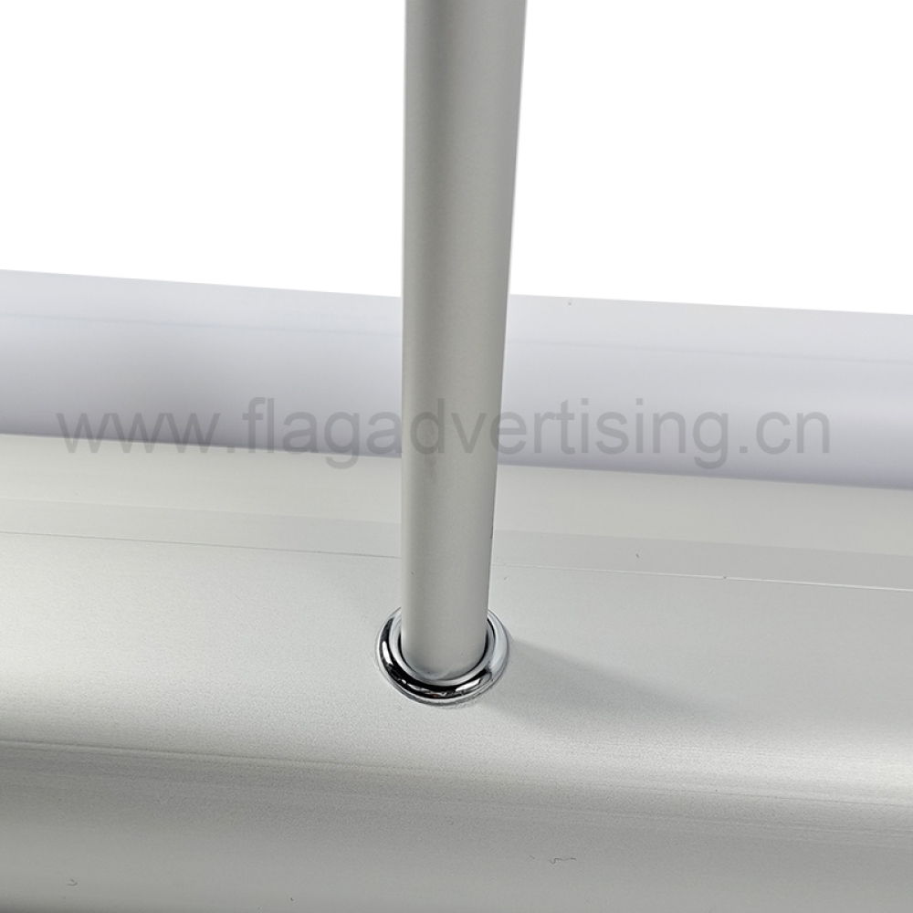 Deluxe Pull Up Banner Stand