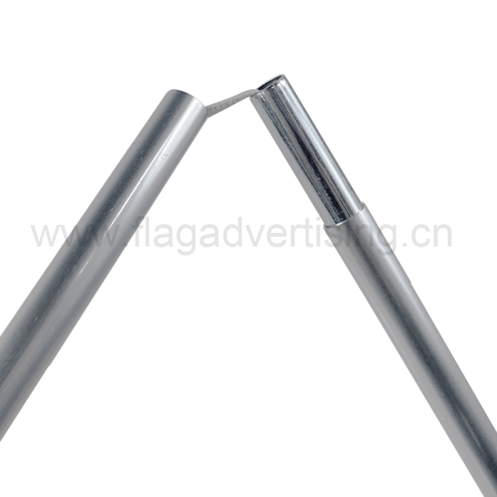 Pull Up Banner Stand-Classic E