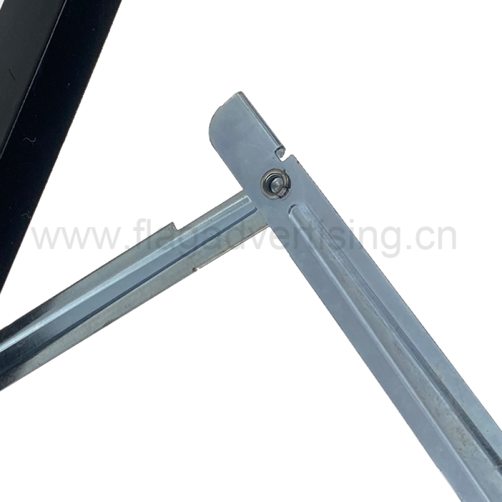 Handle A Board Single Sided