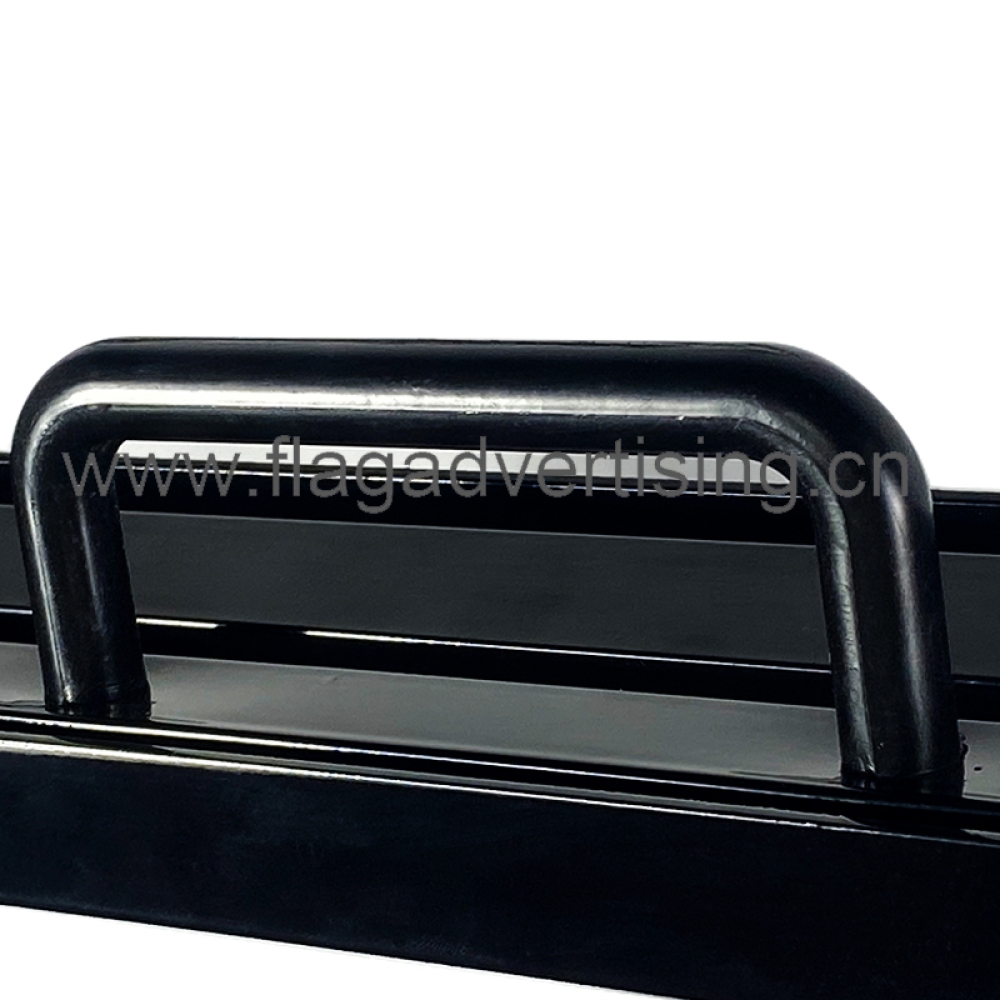 Handle A Board Double Sided