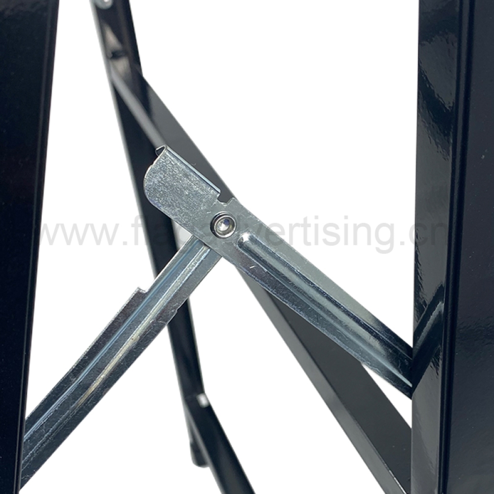 Handle A Board Double Sided