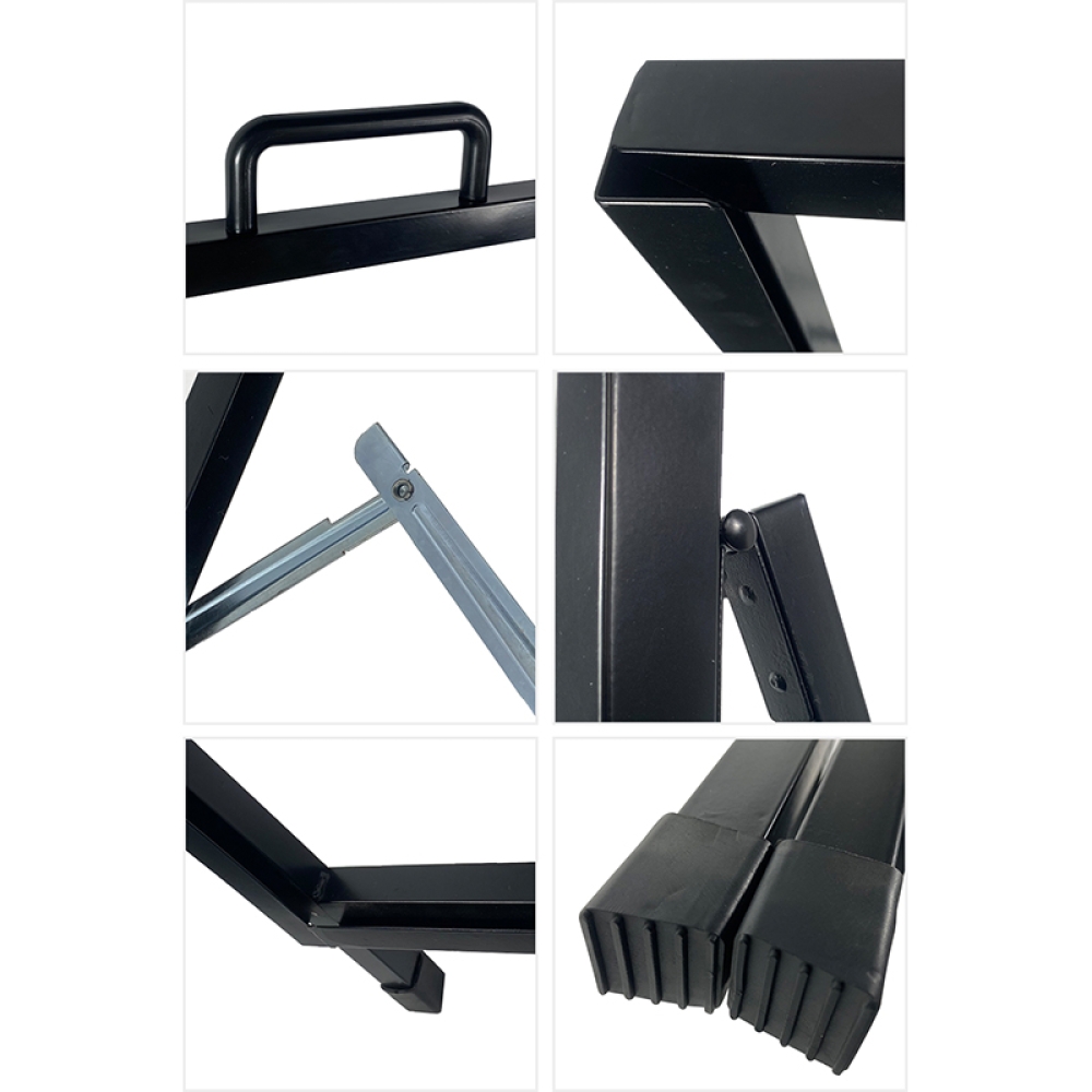 Handle A Board Single Sided