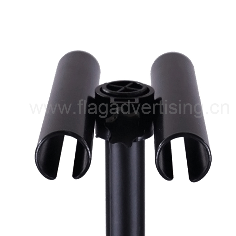 Water Base Display Stand