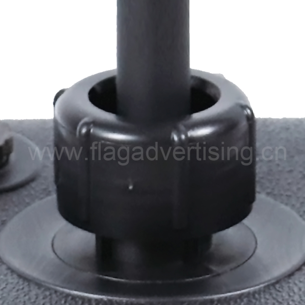 Water Base Display Stand