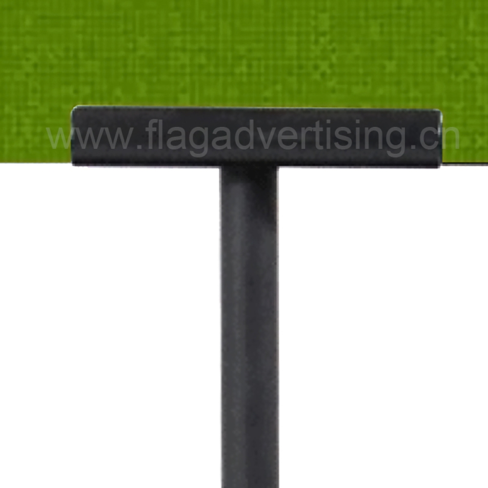 Water Base Display Stand