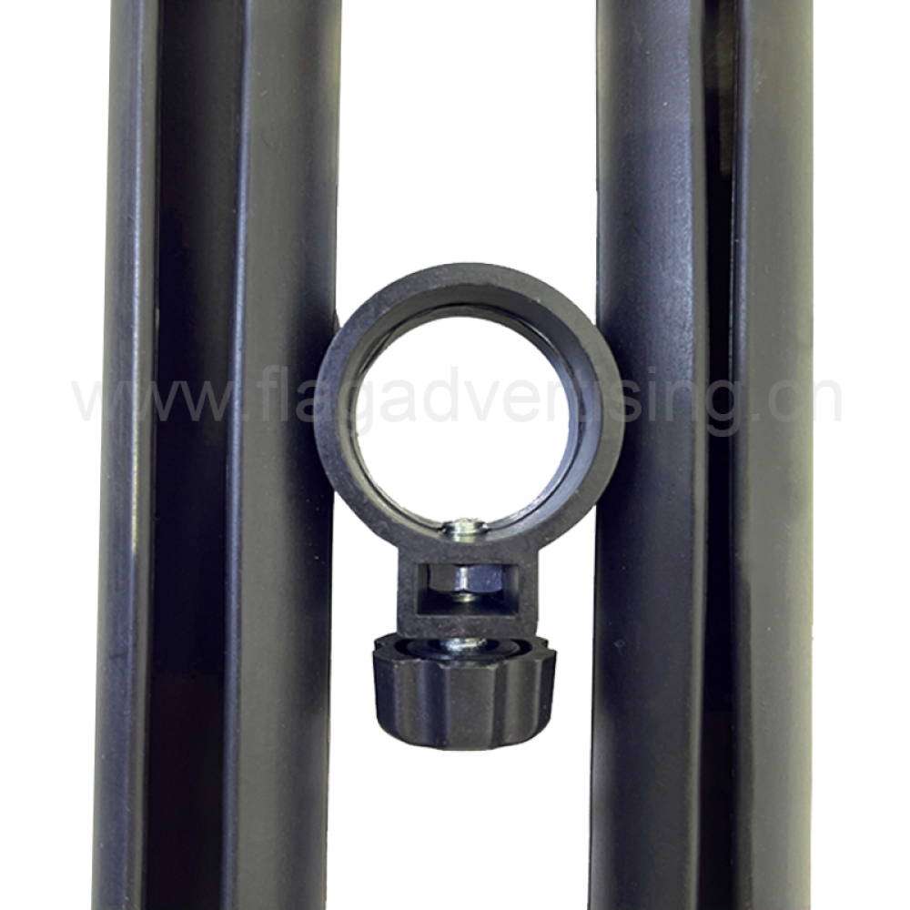 Water Base Display Stand