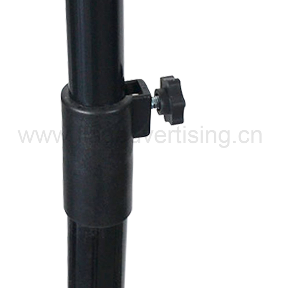 Promotional Advertising Fortune Prize Tripod Big-Model B Lucky Stand