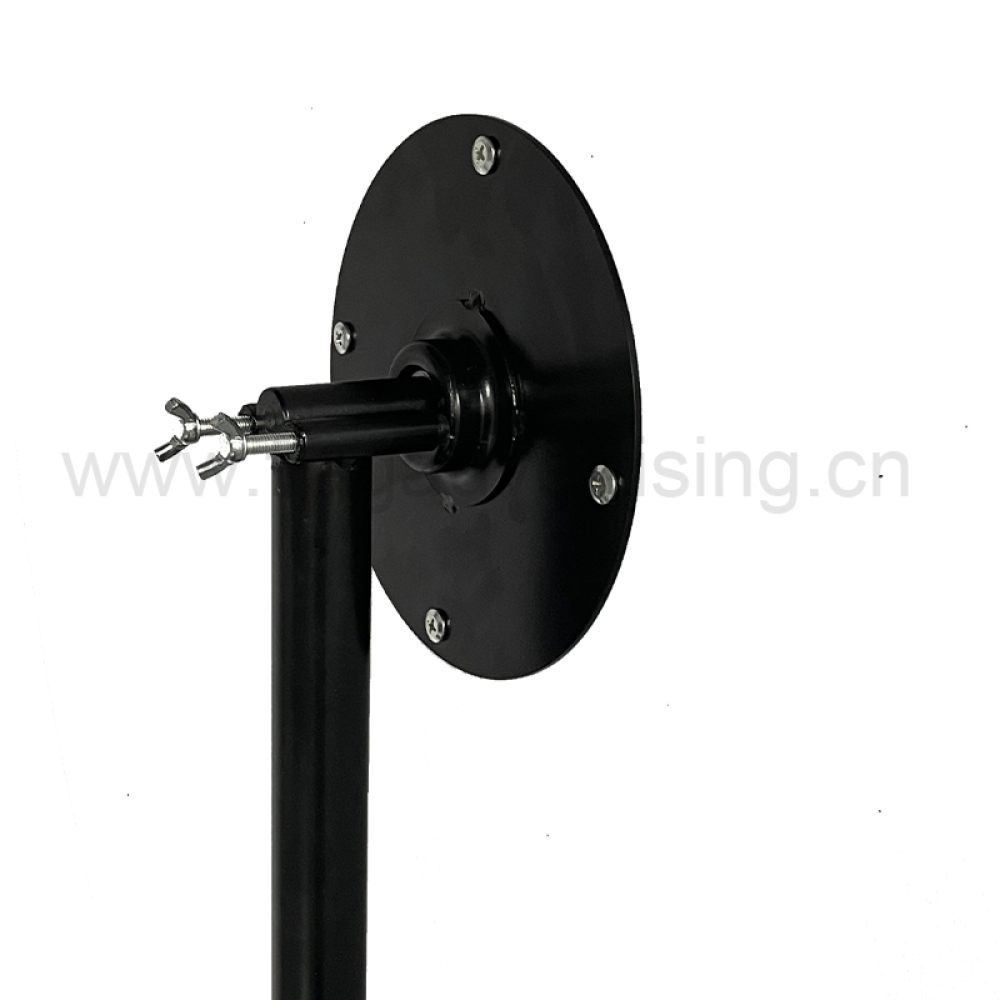 Promotional Advertising Fortune Prize Tripod Big-Model B Lucky Stand