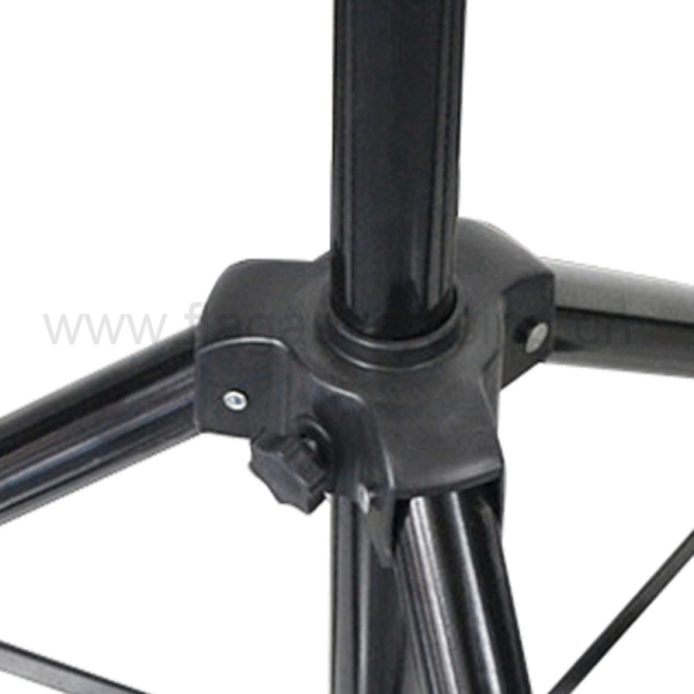 Promotional Advertising Fortune Prize Tripod Big-Model B Lucky Stand