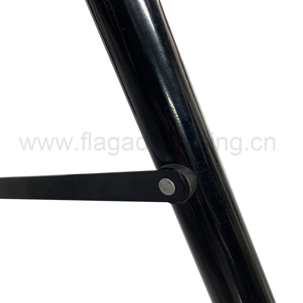 Promotional Advertising Fortune Prize Tripod Big-Model B Lucky Stand