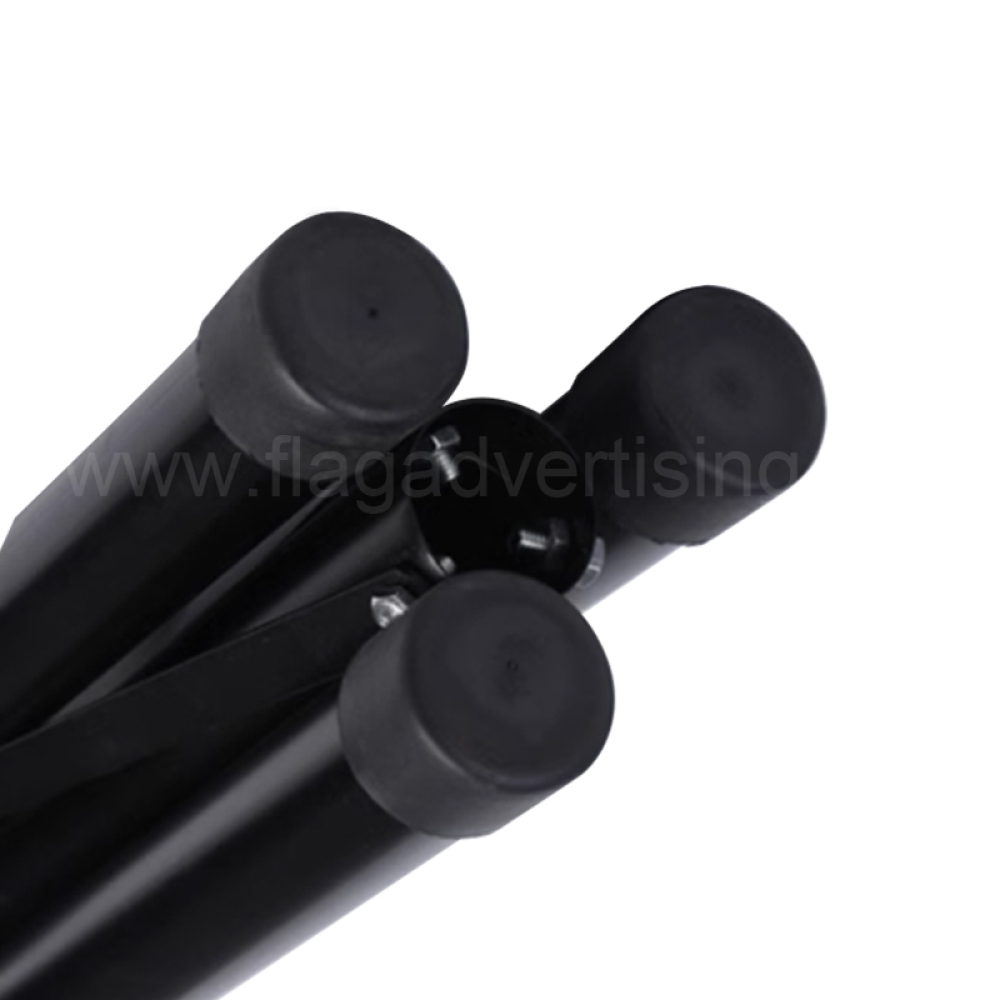 Promotional Advertising Fortune Prize Tripod Big-Model B Lucky Stand