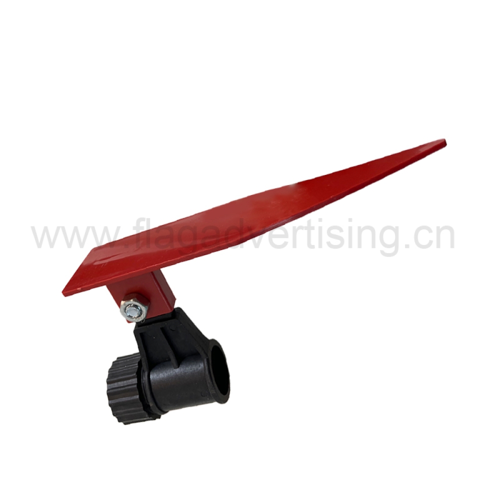 Promotional Advertising Fortune Prize Tripod Small-Model B Lucky Stand