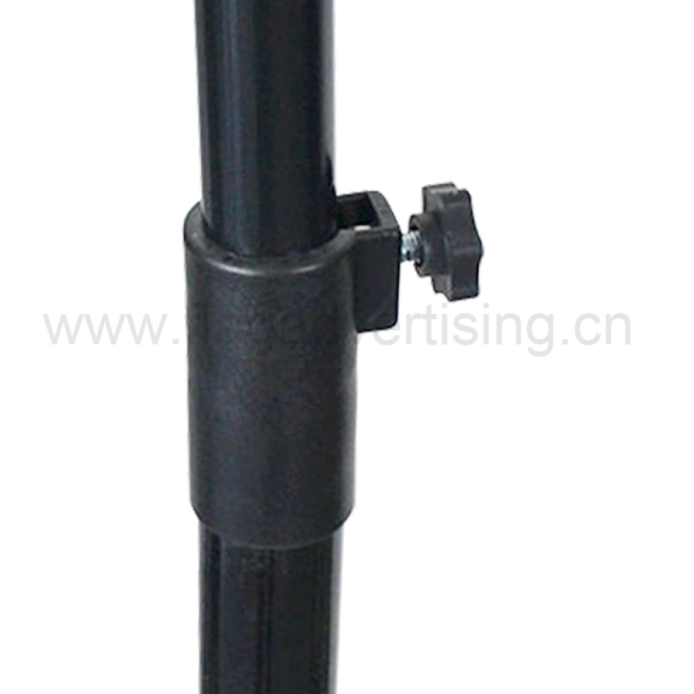 Promotional Advertising Fortune Prize Tripod Big-Model B Lucky Stand