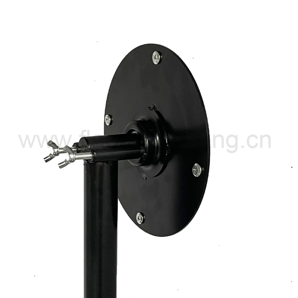 Promotional Advertising Fortune Prize Tripod Big-Model B Lucky Stand