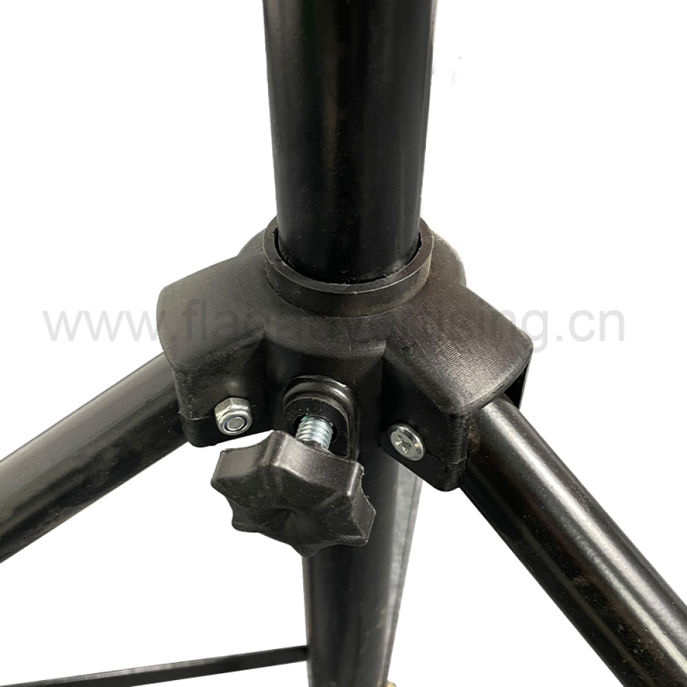 Promotional Advertising Fortune Prize Tripod Small-Model B Lucky Stand