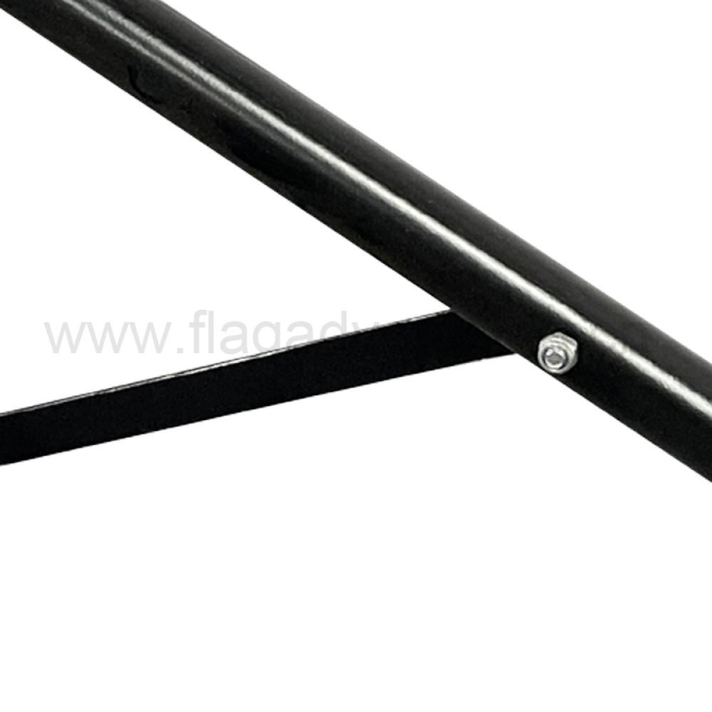 Promotional Advertising Fortune Prize Tripod Small-Model B Lucky Stand