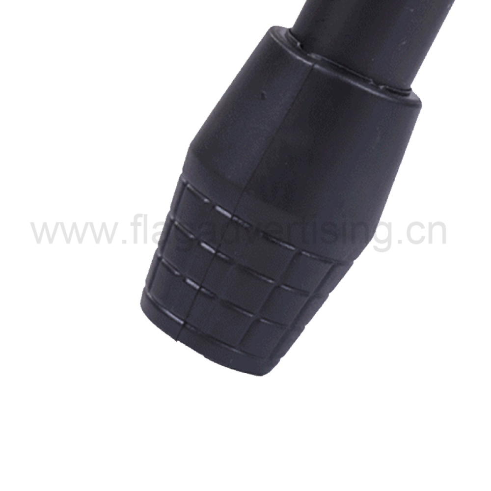Promotional Advertising Fortune Prize Tripod Small-Model B Lucky Stand