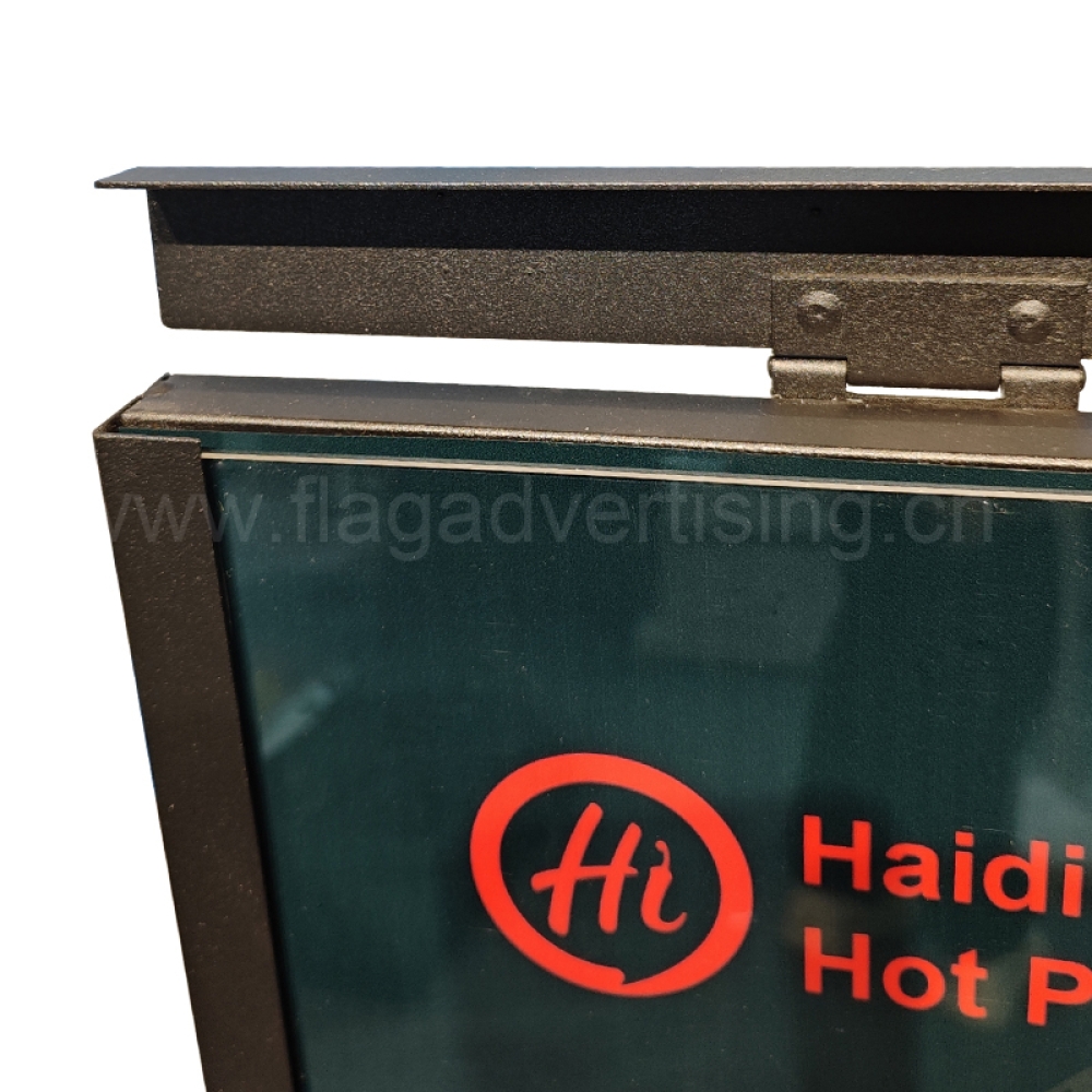 LED A Board Single Sided