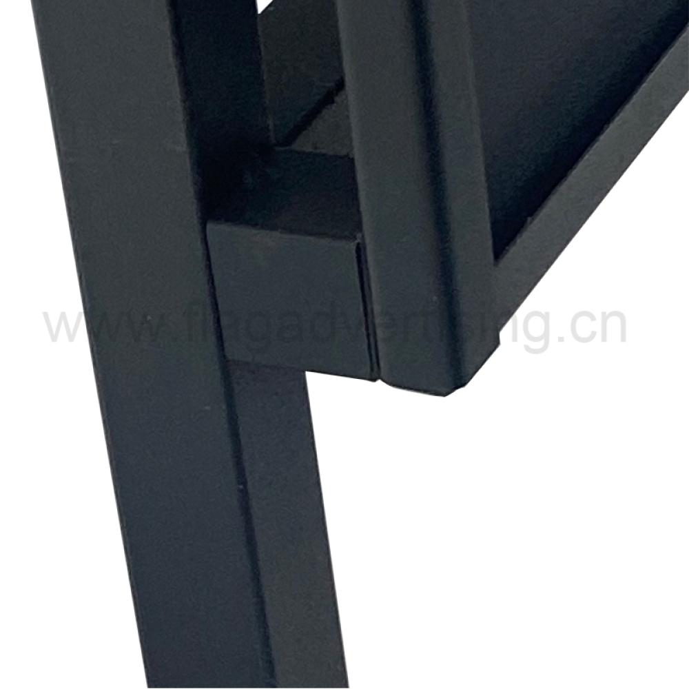 Standout A Board Double Sided