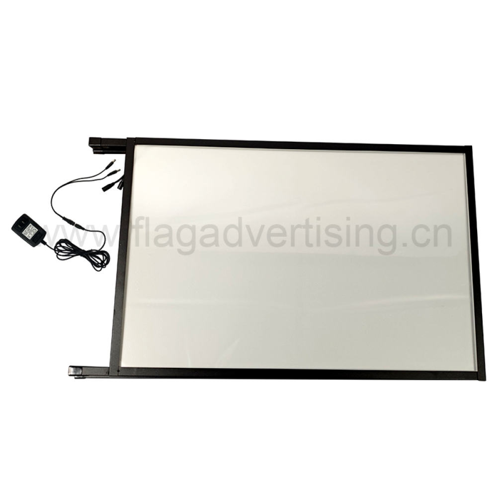 LED A Board Double Sided