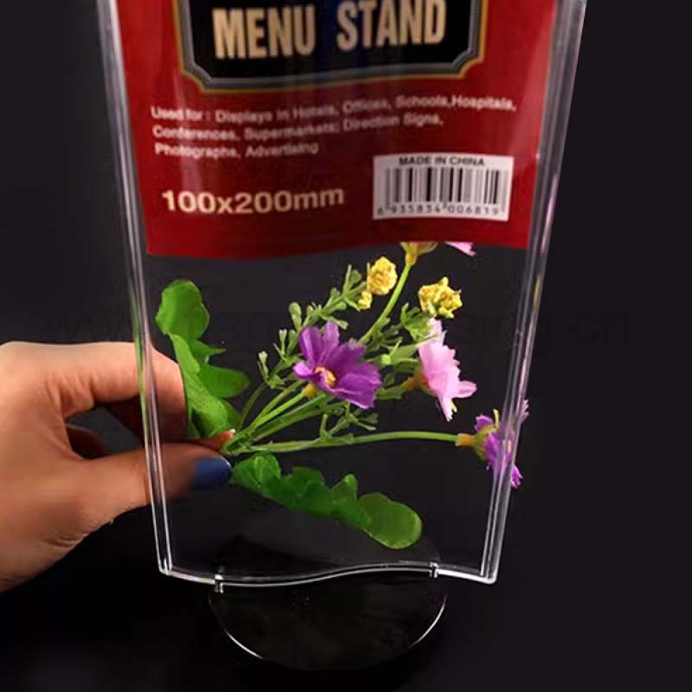 Roating Desktop Display Stand