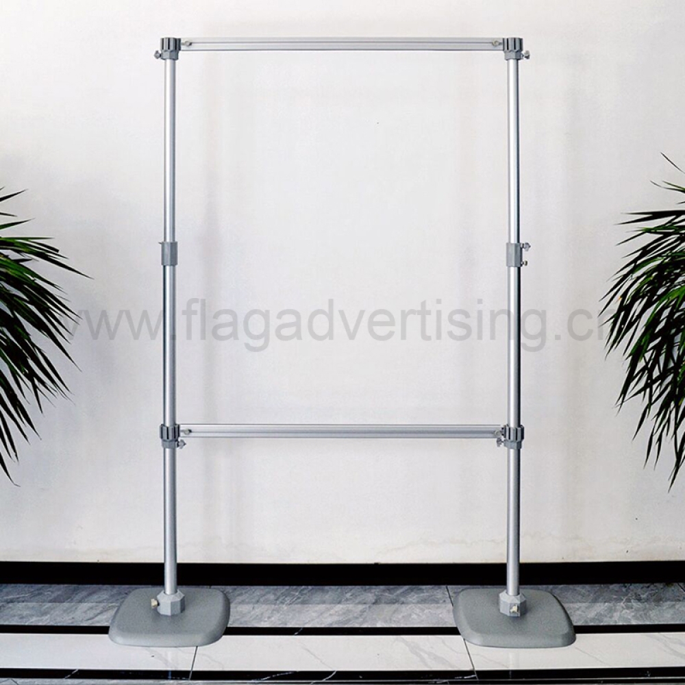 Fast exhibition exhibition shelf