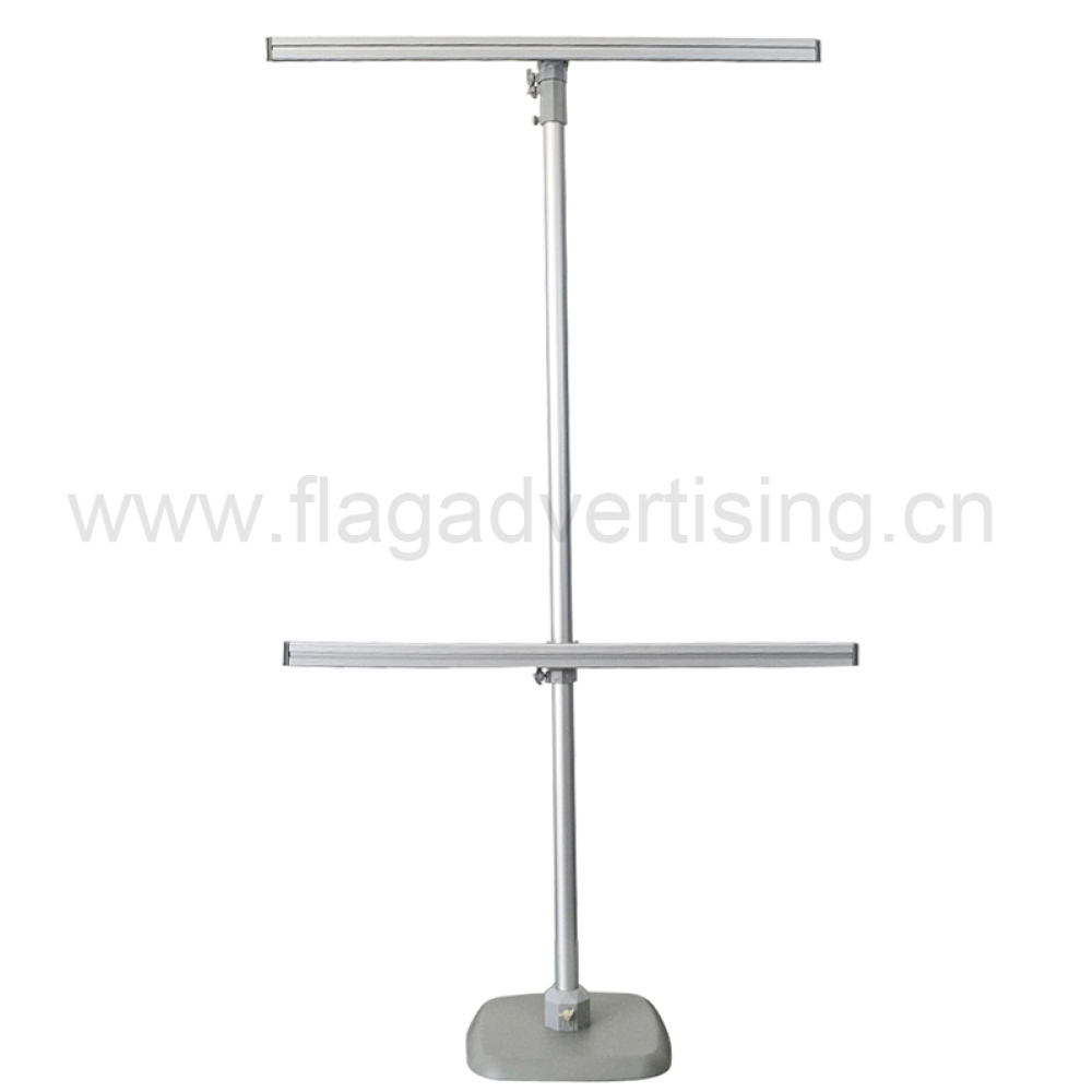 Fast exhibition exhibition shelf