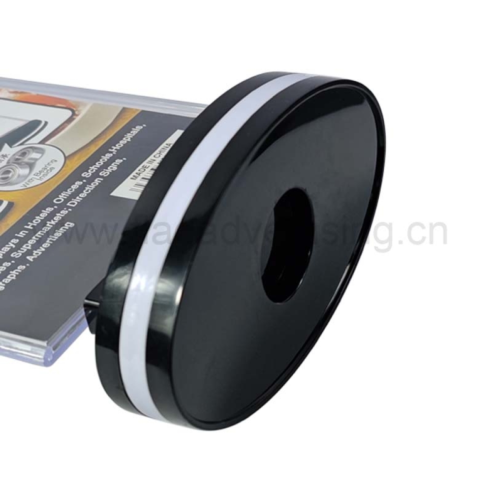 Roating Desktop Display Stand