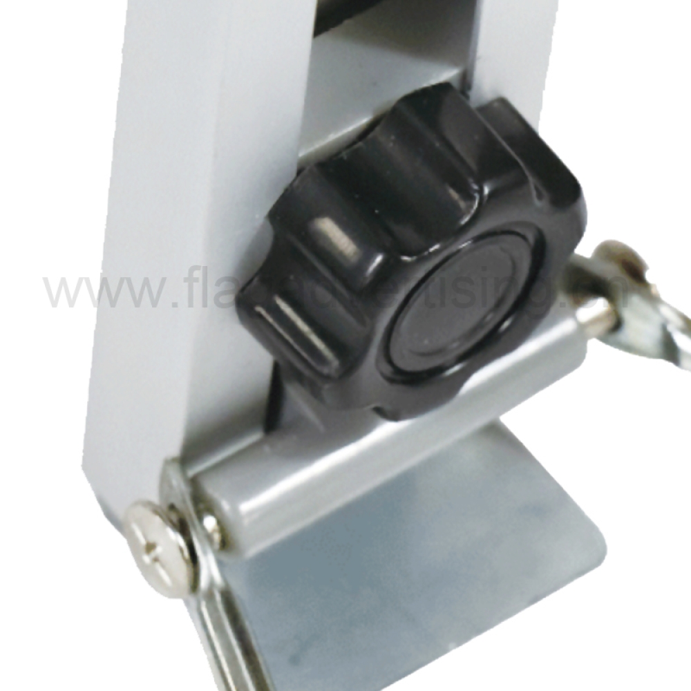 Portable Advanced Human Standing Sign Support Frame
