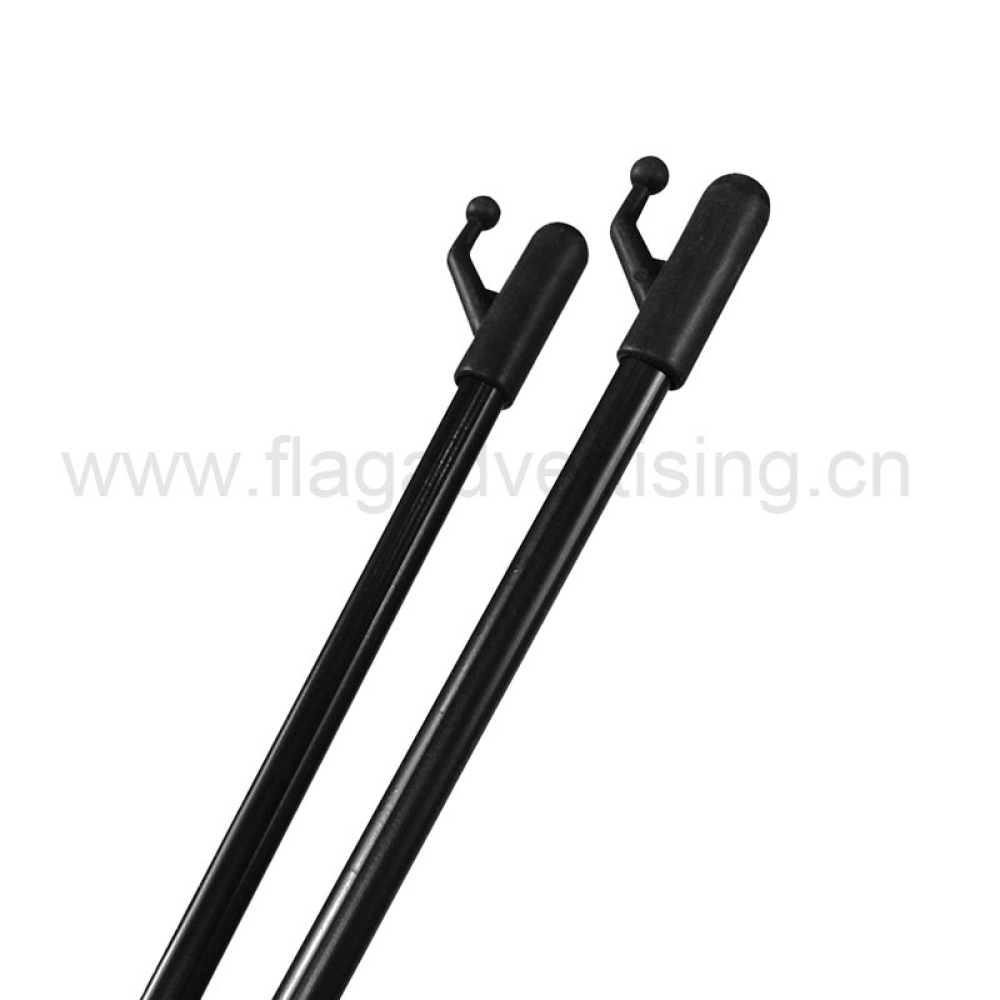 Custom Printed 60*160cm or 80*180cm High-Quality Adversting X Banner Stand