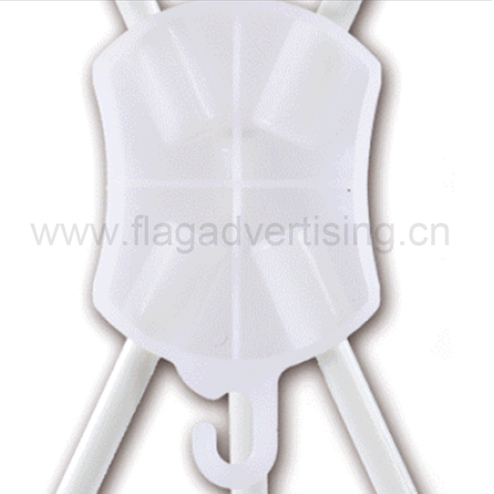 Custom 60*160cm or 80*180cm Indoor Outdoor Easy X Banner Stand