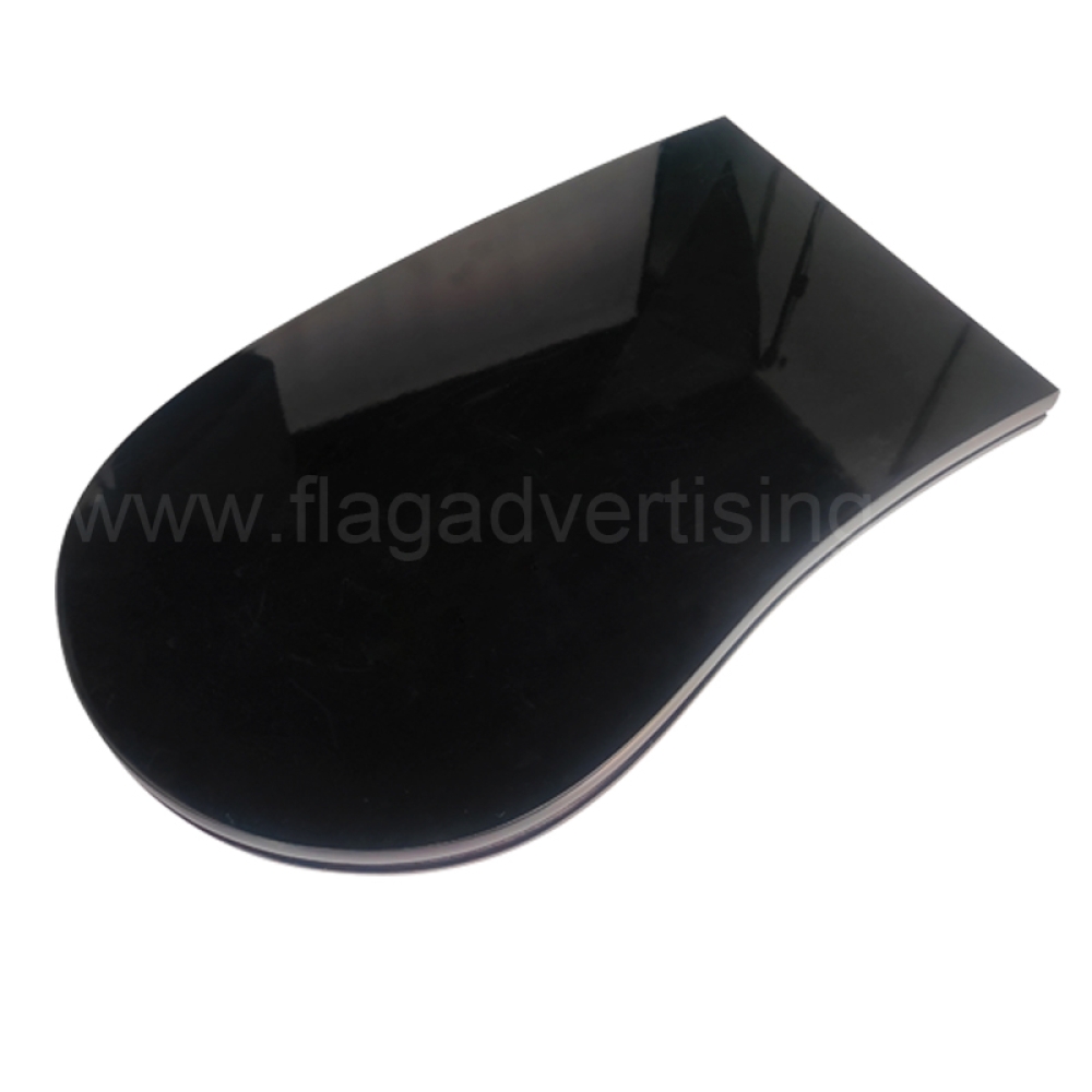 Portable Customized Reception Counter Pop up Promotion Table for Advertising