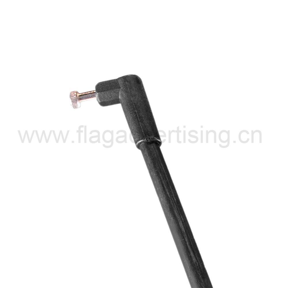 Economy Portable X Banner Stand Reinforced Korean Style X Banner Stand for Poster Display