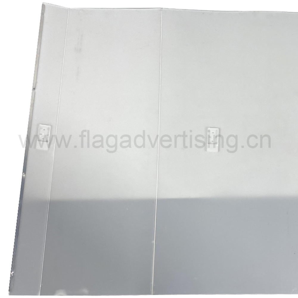 Multifunction Folding Portable ABS Promotion Table for Trade Show
