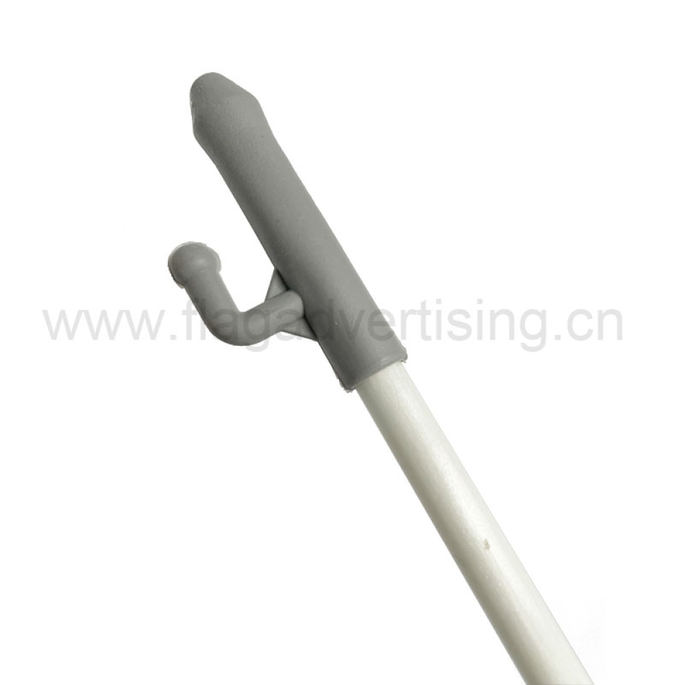 Custom Printed 60*160cm or 80*180cm Q Type Adversting X Banner Stand