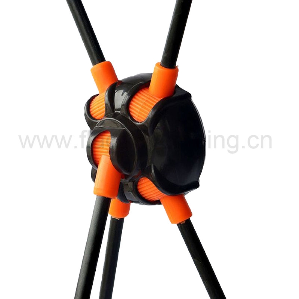Custom 60*160cm or 80*180cm Gear X Display Rack Adversting Banner Stand