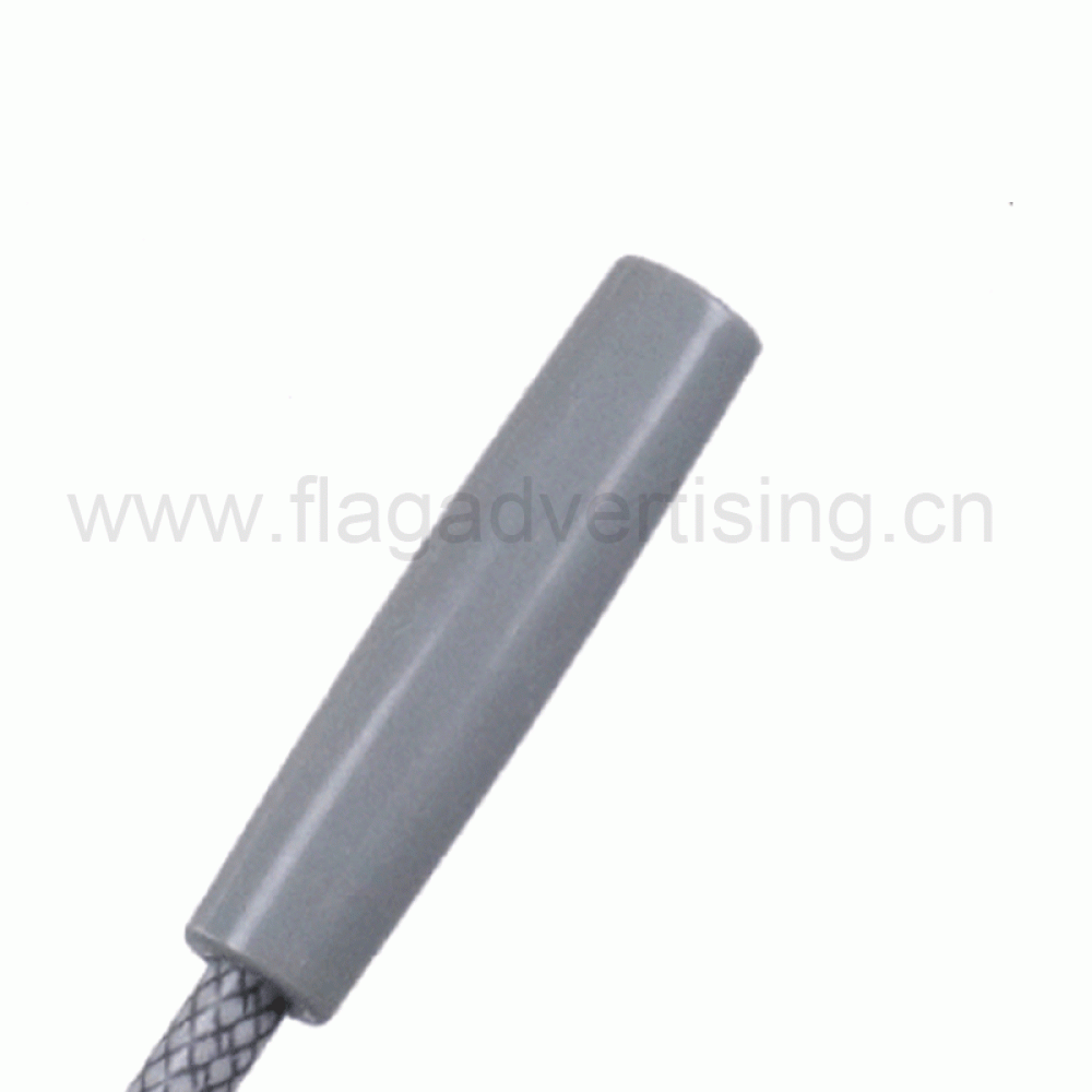 Custom Portable Trade Show Advertising Equipment Display Spring X Banner Stand