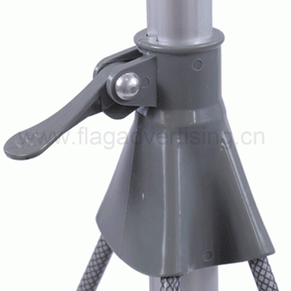 Best Seller Outdoor Portable Water Base X Banner Stand for Advertise
