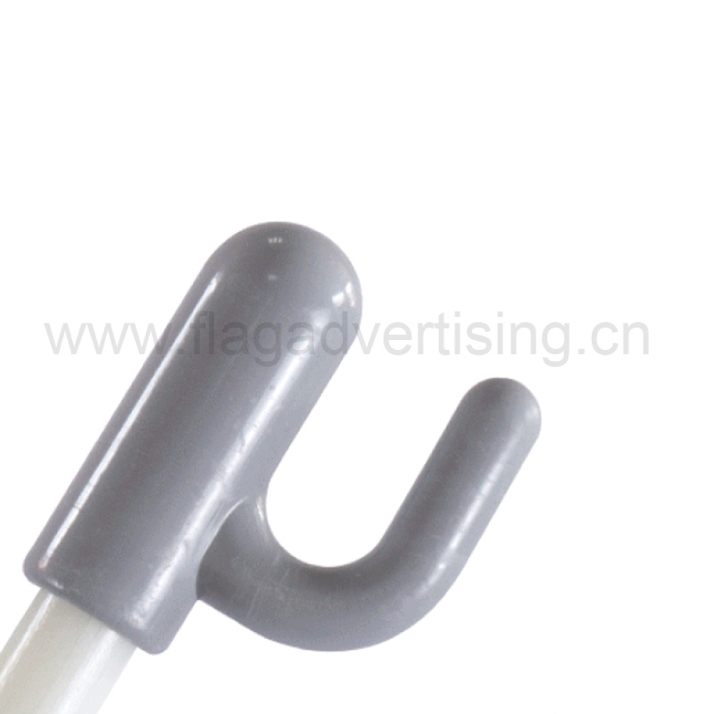 Hot Sell Outdoor Indoor Adversting Display Banner Rotation Adjustable X Banner Stand