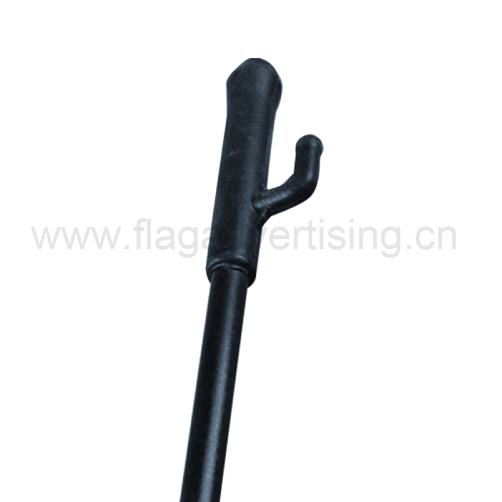 Custom Printed 60*160cm or 80*180cm Indoor Outdoor Banner Display X Banner Stand