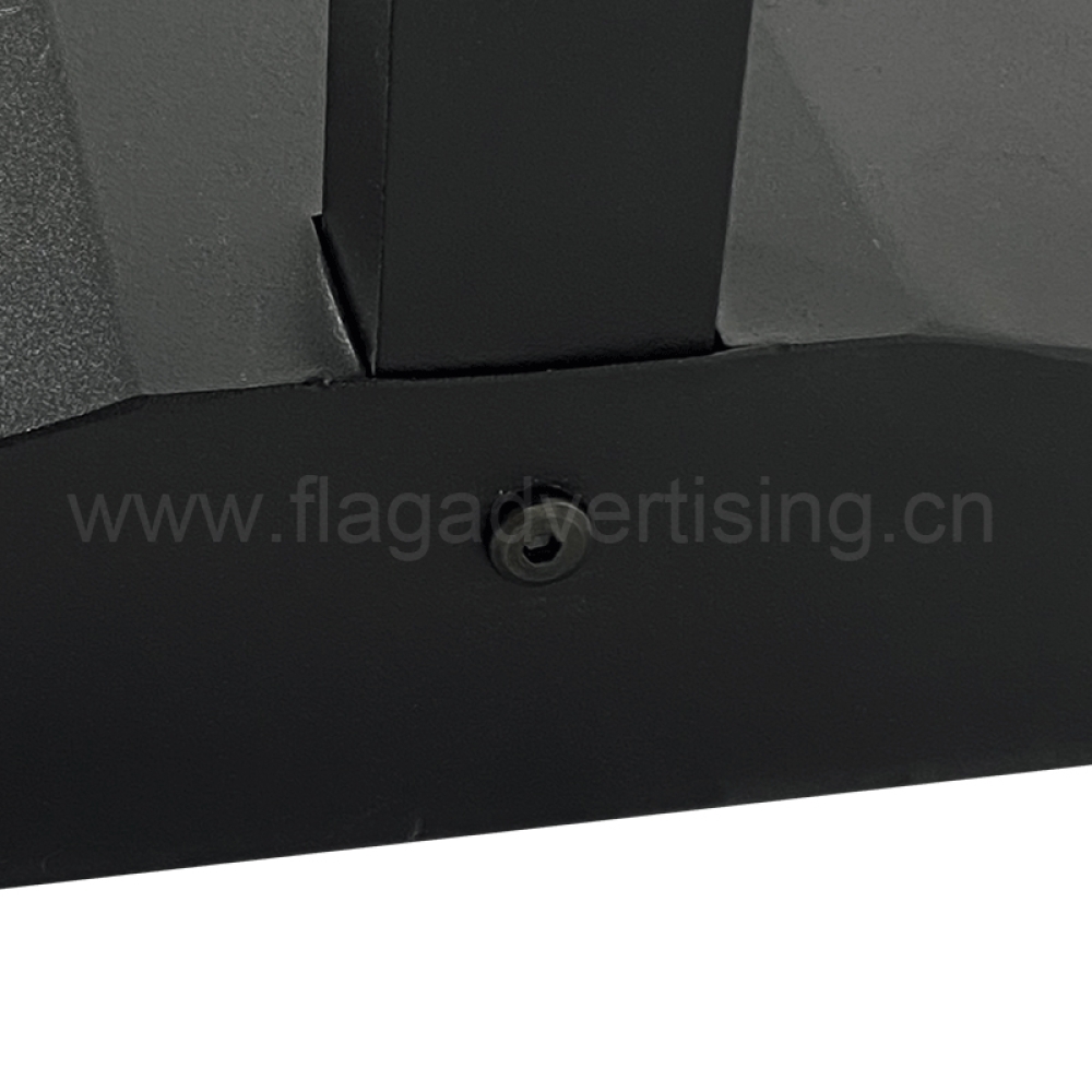 American Style Door Frame
