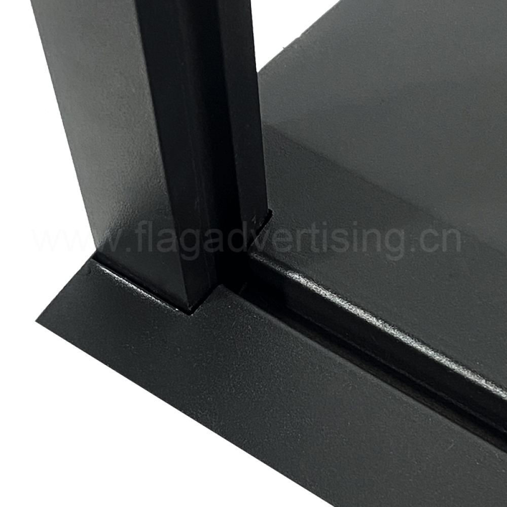 American Style Door Frame