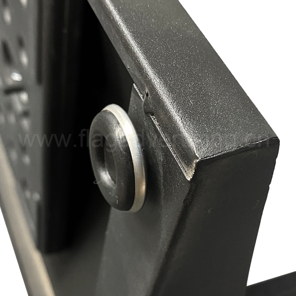 American Style Door Frame