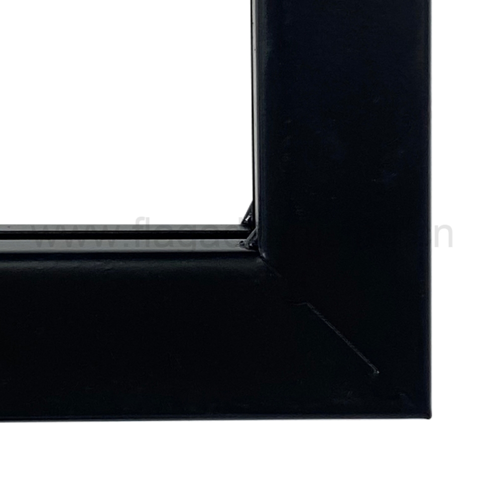 Outdoor Advertising Standing Portable A3 Size Apple Brand Stand