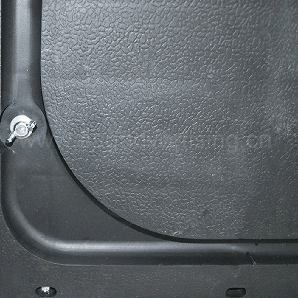 Heavy Style Door Frame