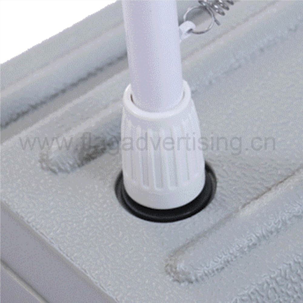 Water Inject Door Frame