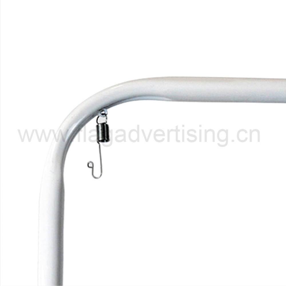 Water Inject Door Frame